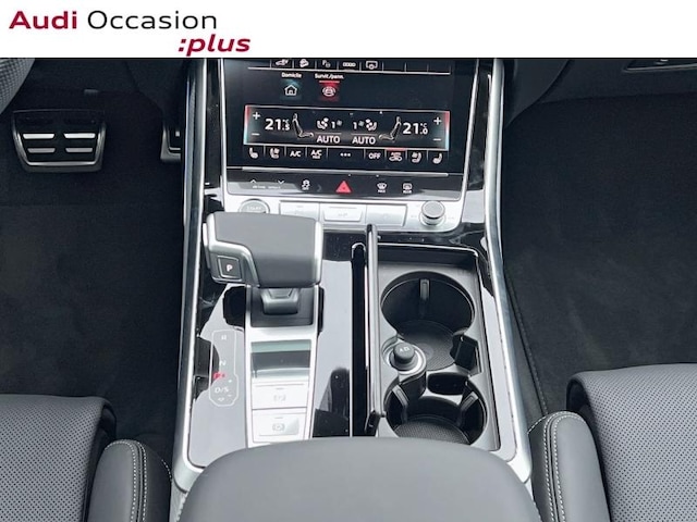 Image about Audi Q8 TFSI e Competition TFSI e Hybride rechargeable quattro 490 ch tiptronic