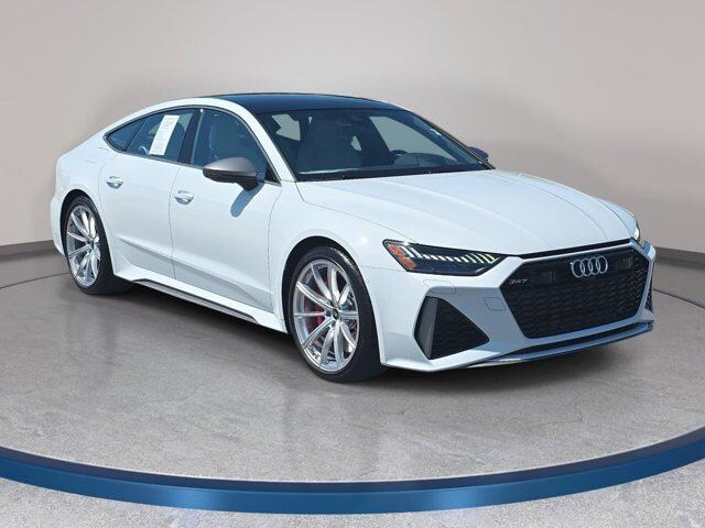 2025 Audi RS7 Sportback