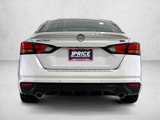 2023 Nissan Altima