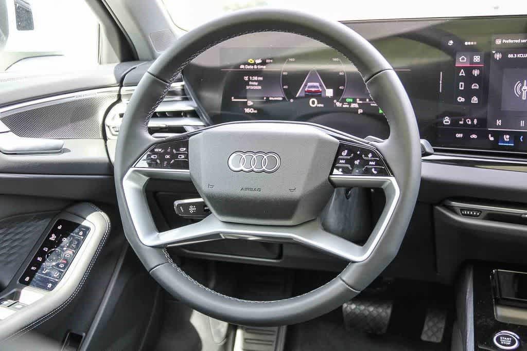 2025 Audi A5 Premium Plus - Photo 16