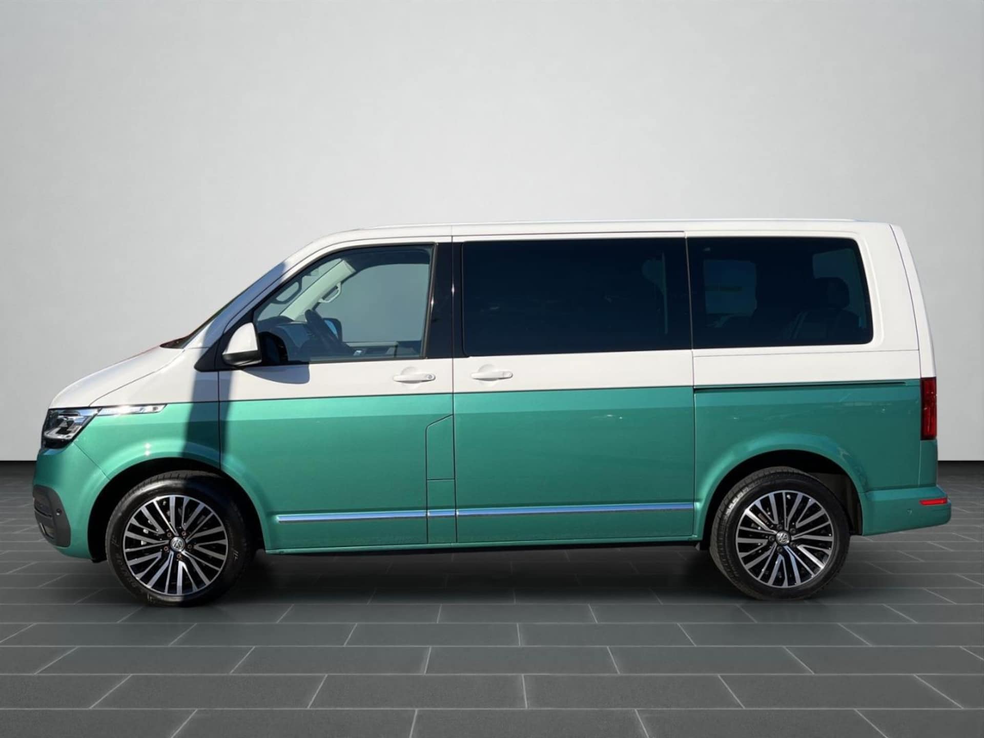 Volkswagen T6.1 Multivan Comfortline