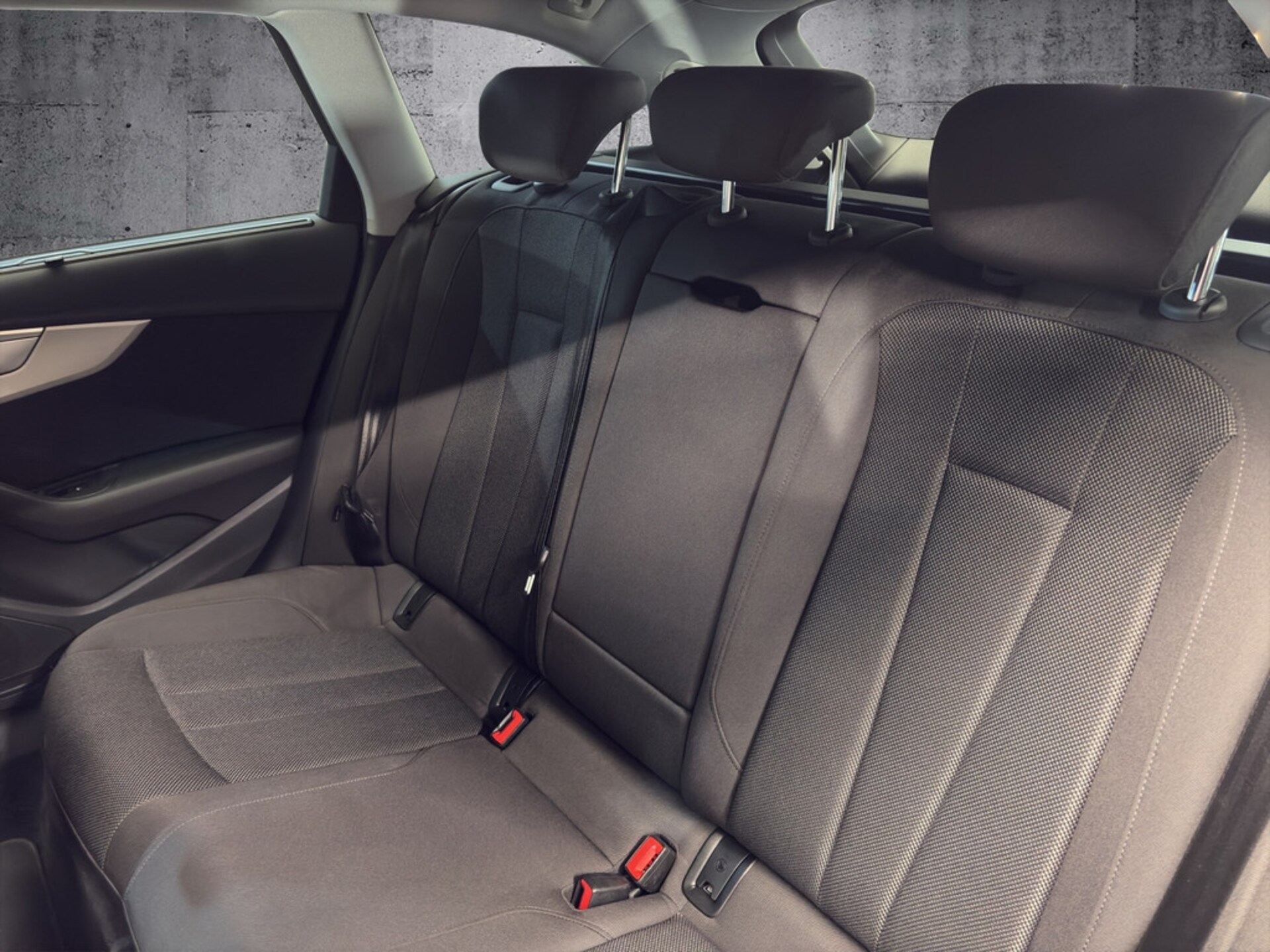 Audi A4 Avant Advanced