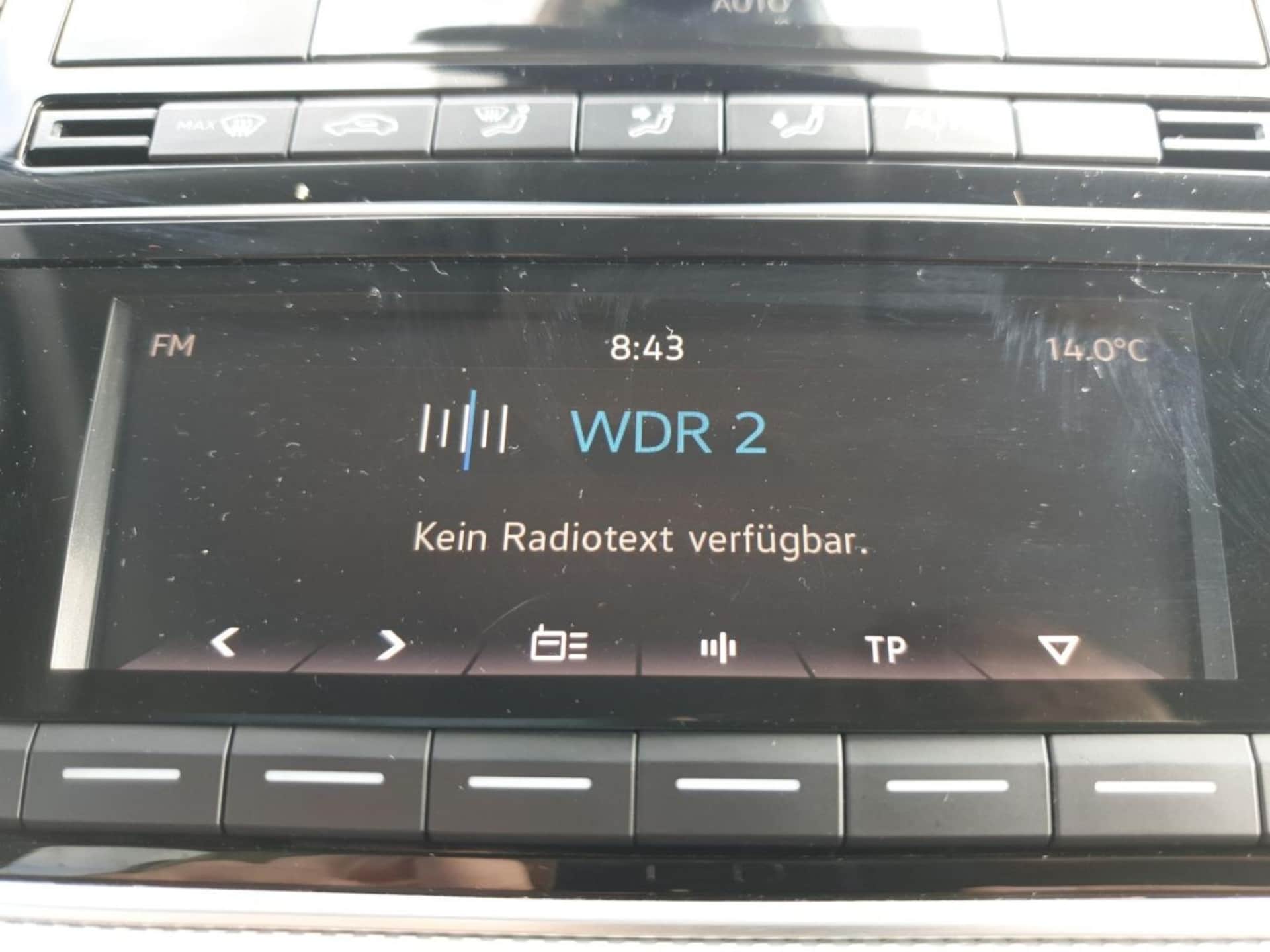 Volkswagen e-up! Style "Plus"