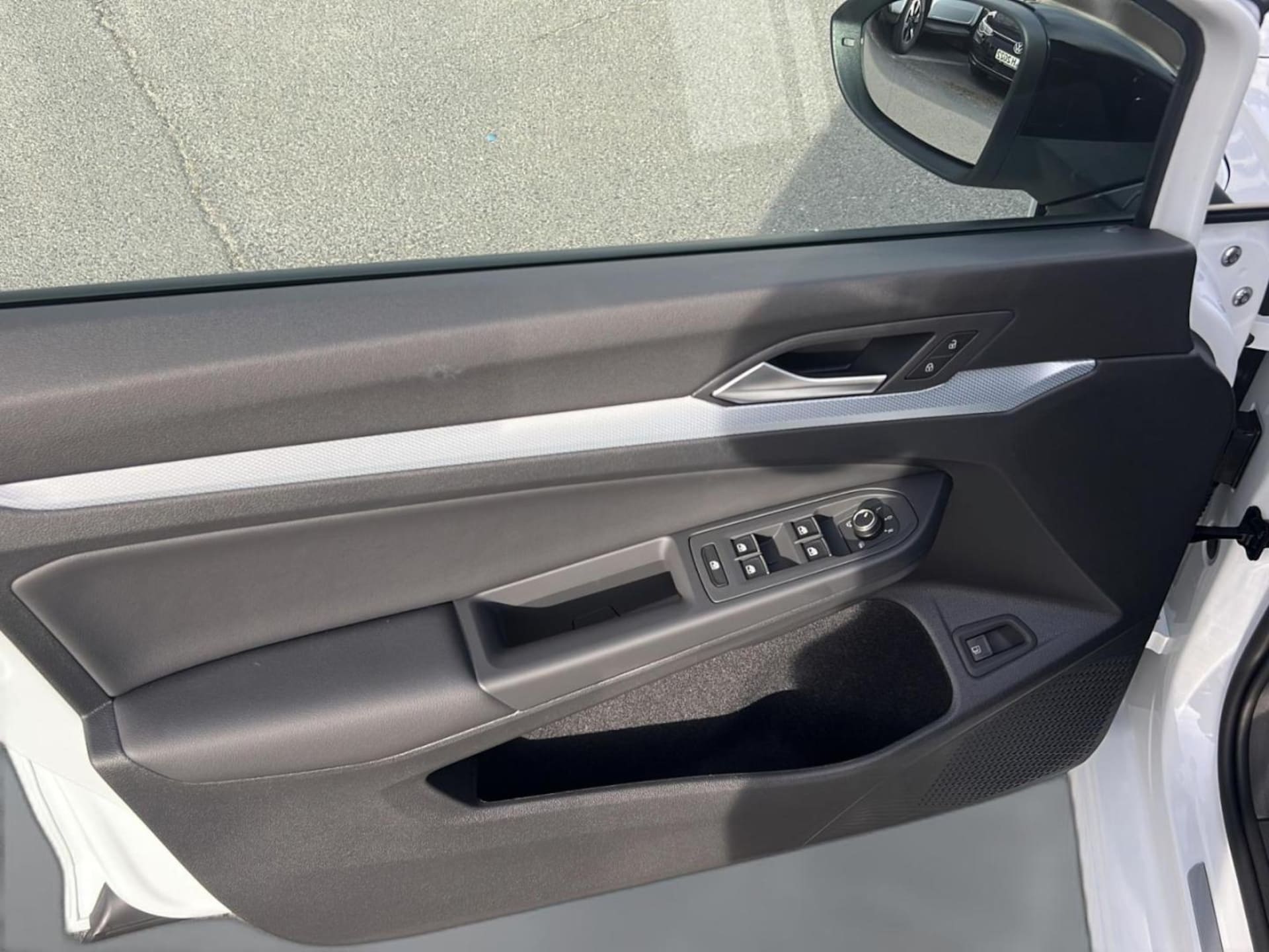 Volkswagen Golf ENERGY