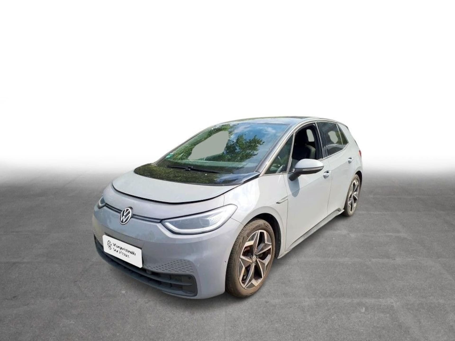 Volkswagen ID.3 Pro S