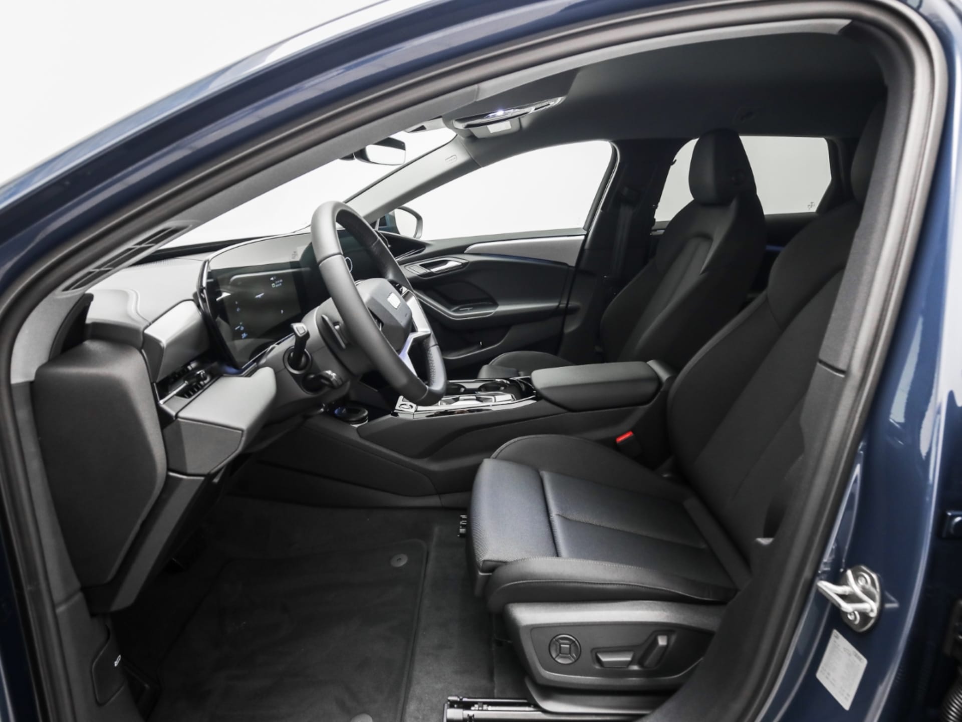 Audi A6 Avant e-tron