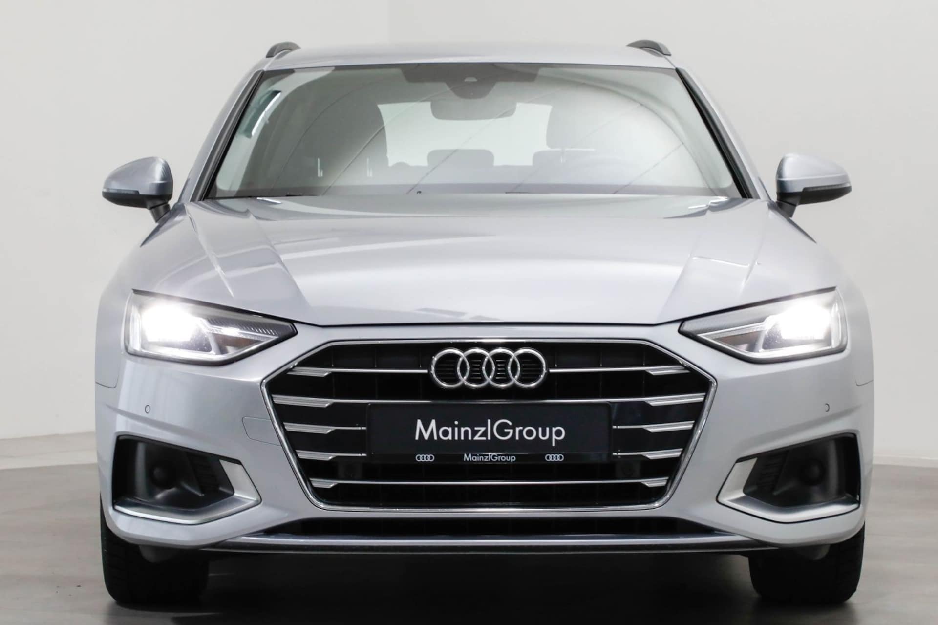 Audi A4 Avant Advanced