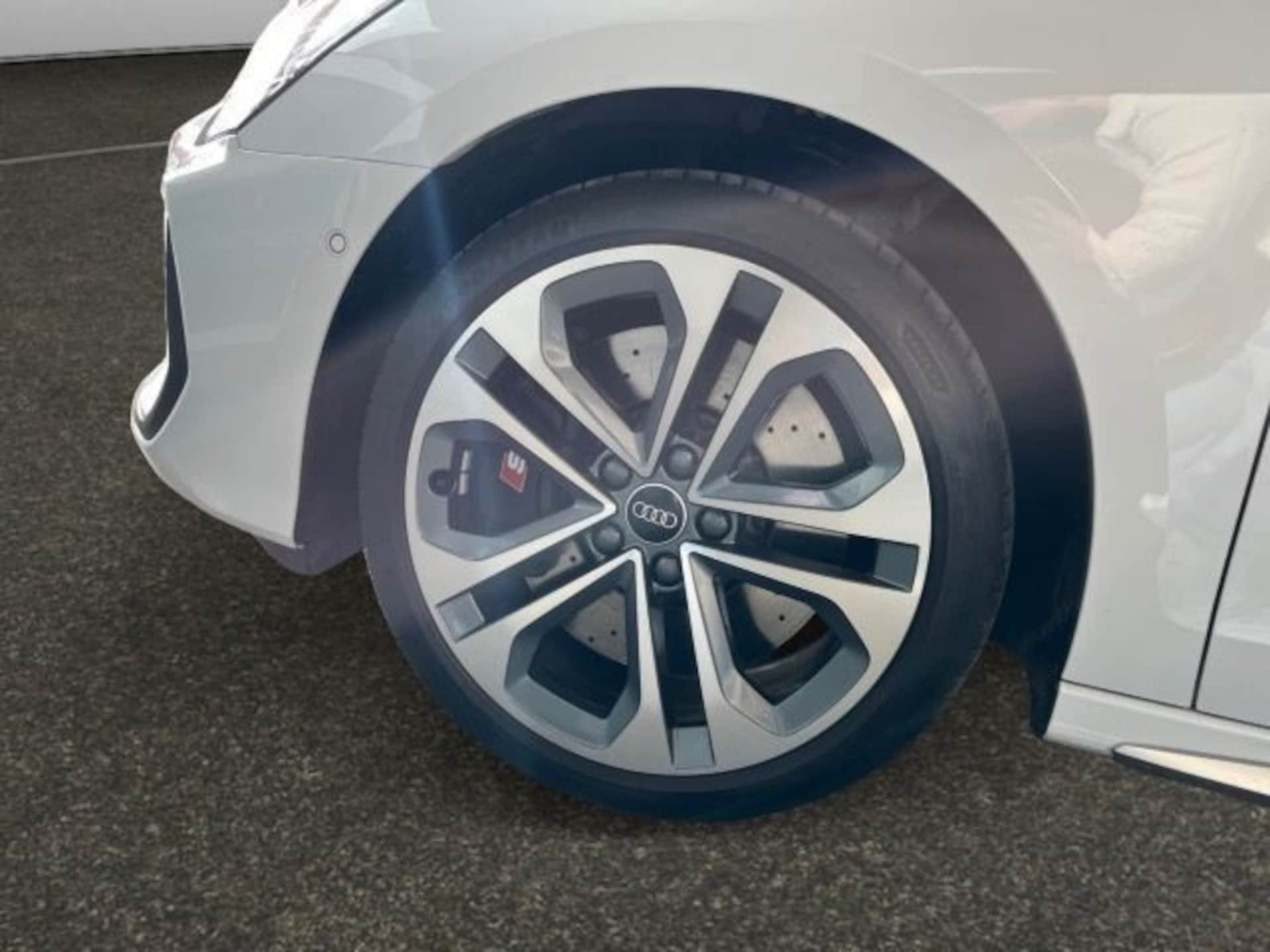 Audi S3 Sportback
