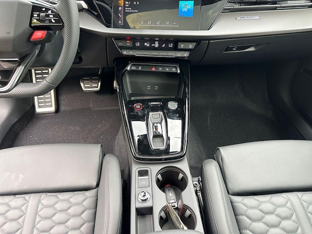 2026 Audi RS3 Sedan