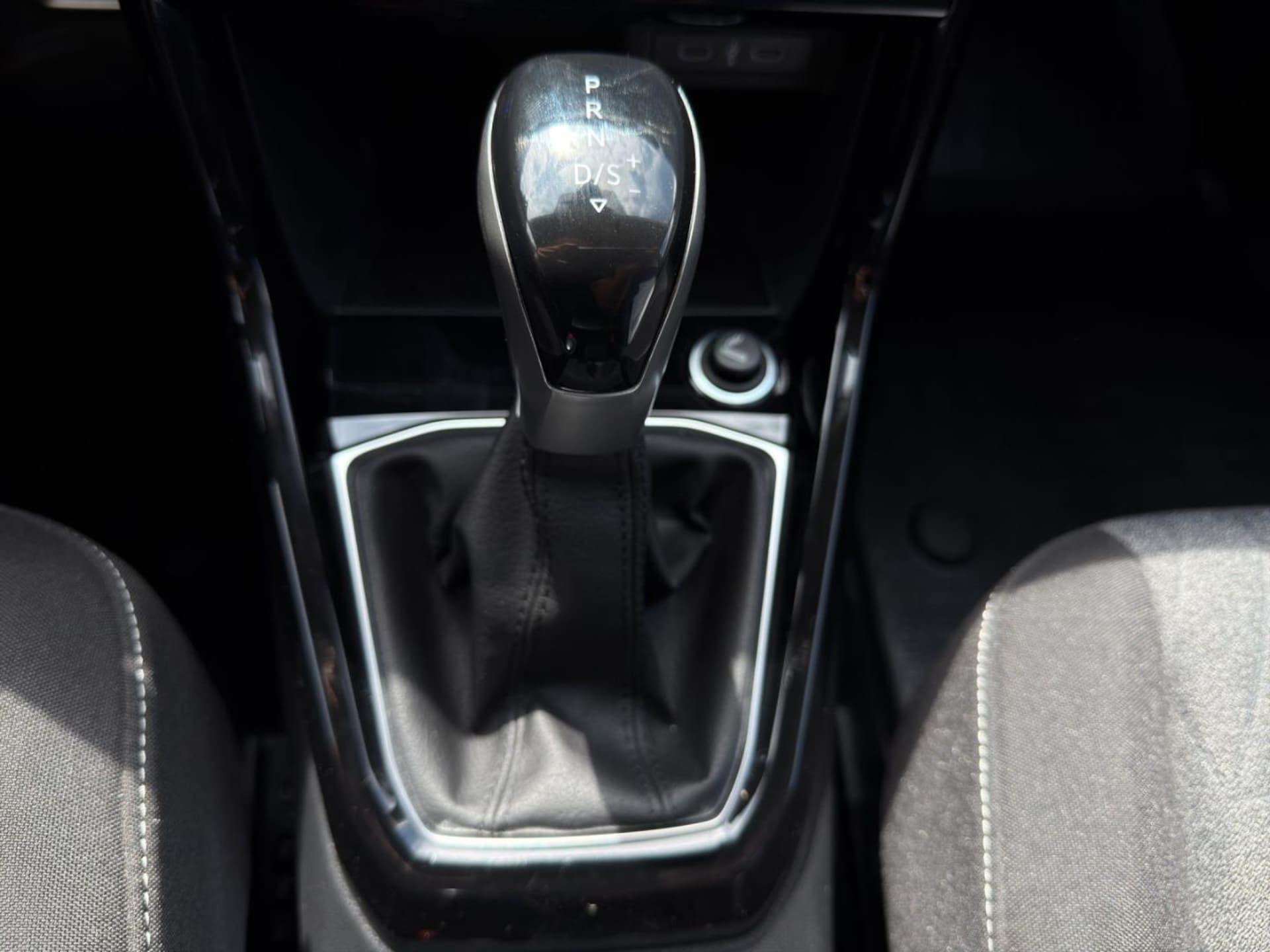 Volkswagen T-Cross MOVE