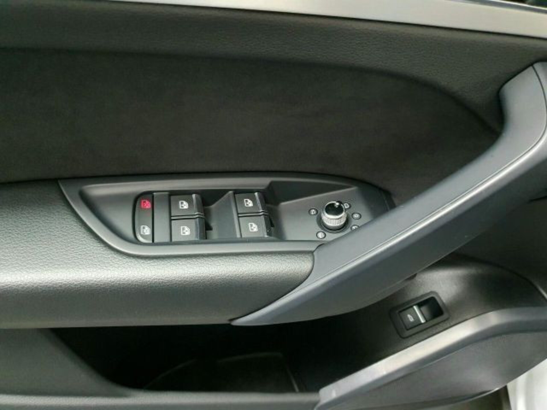 Audi SQ5 Sportback