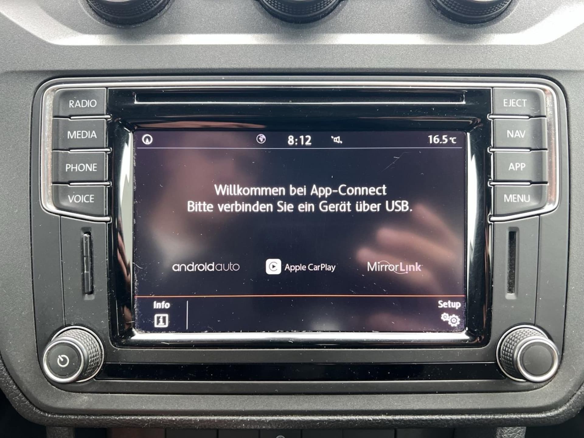 Volkswagen Caddy Comfortline