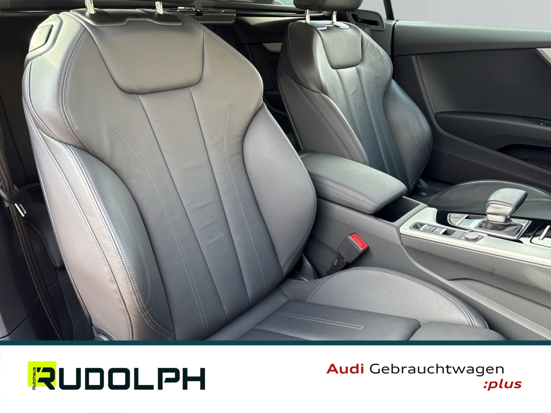 Audi A5 Cabriolet