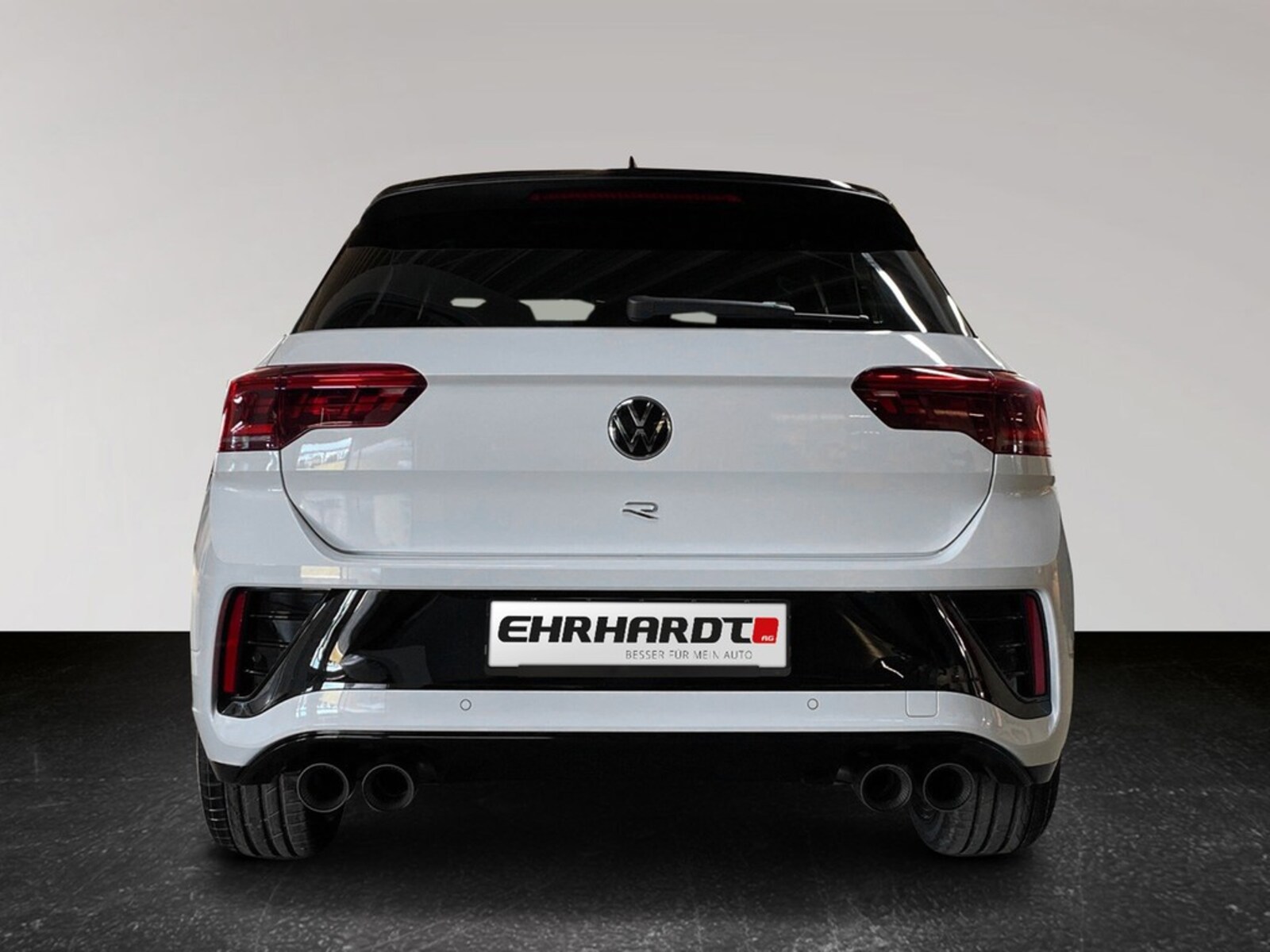 Volkswagen T-Roc – Bild 4