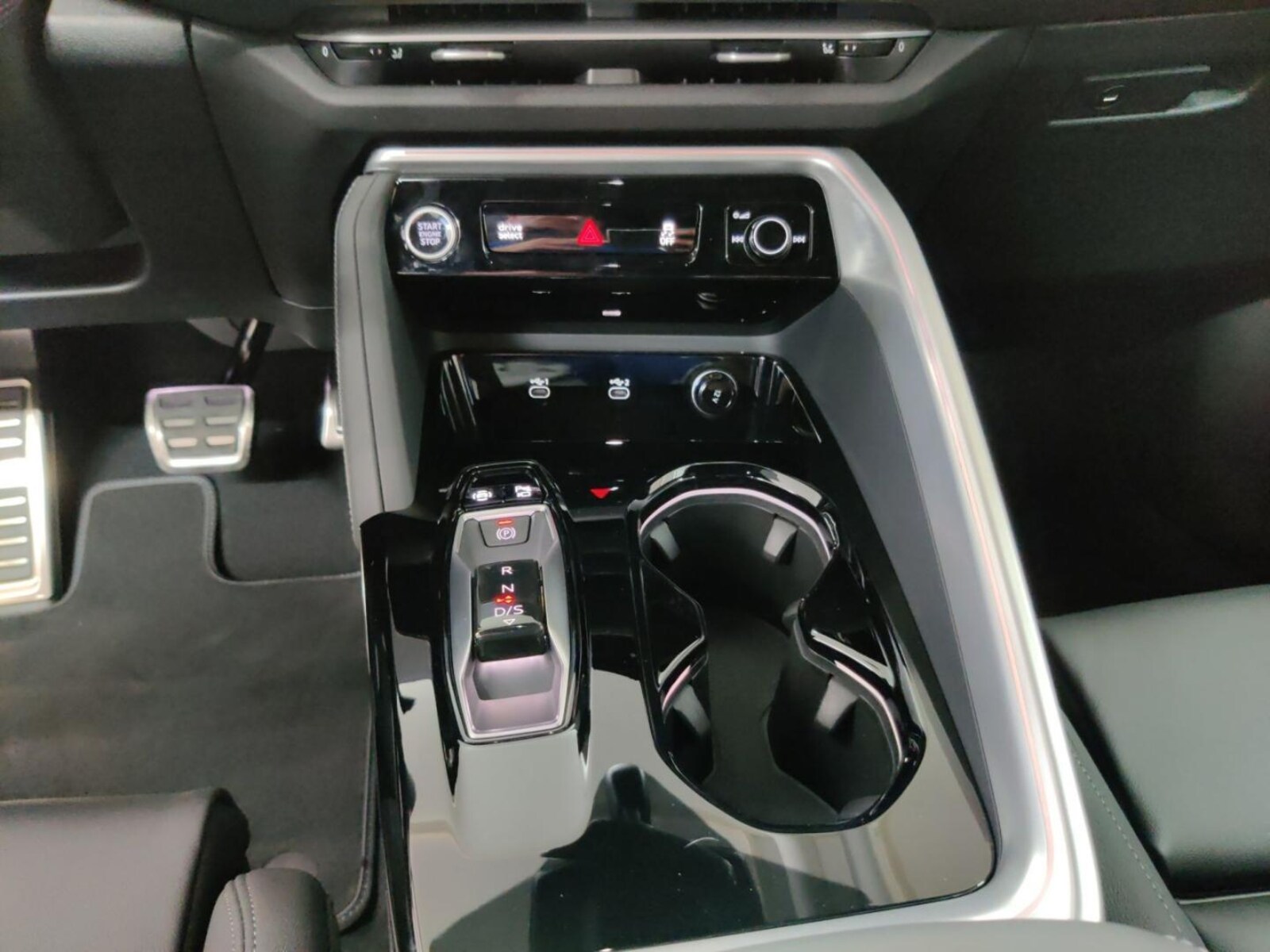 Audi Q5 Sportback – Bild 11