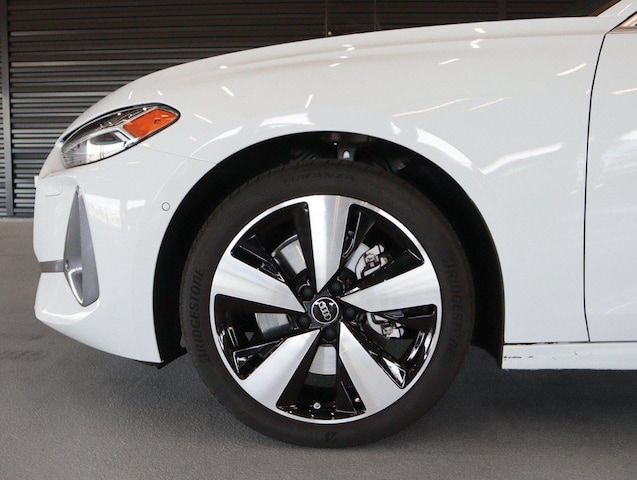 2025 Audi A5 Sedan