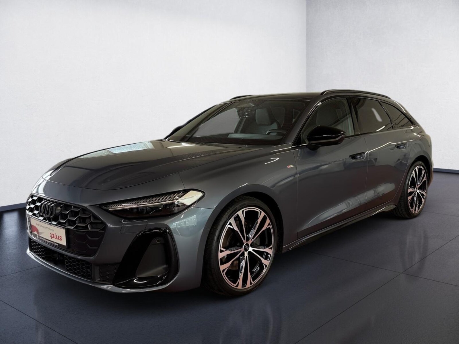 Audi A5 Avant – Bild 2