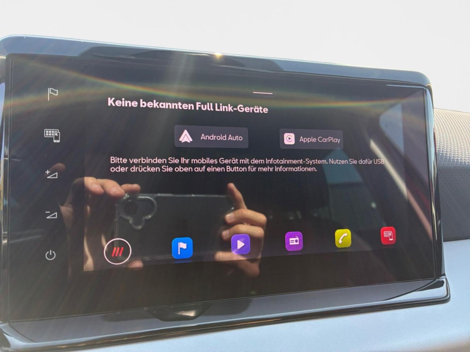 SEAT Ibiza – Bild 17