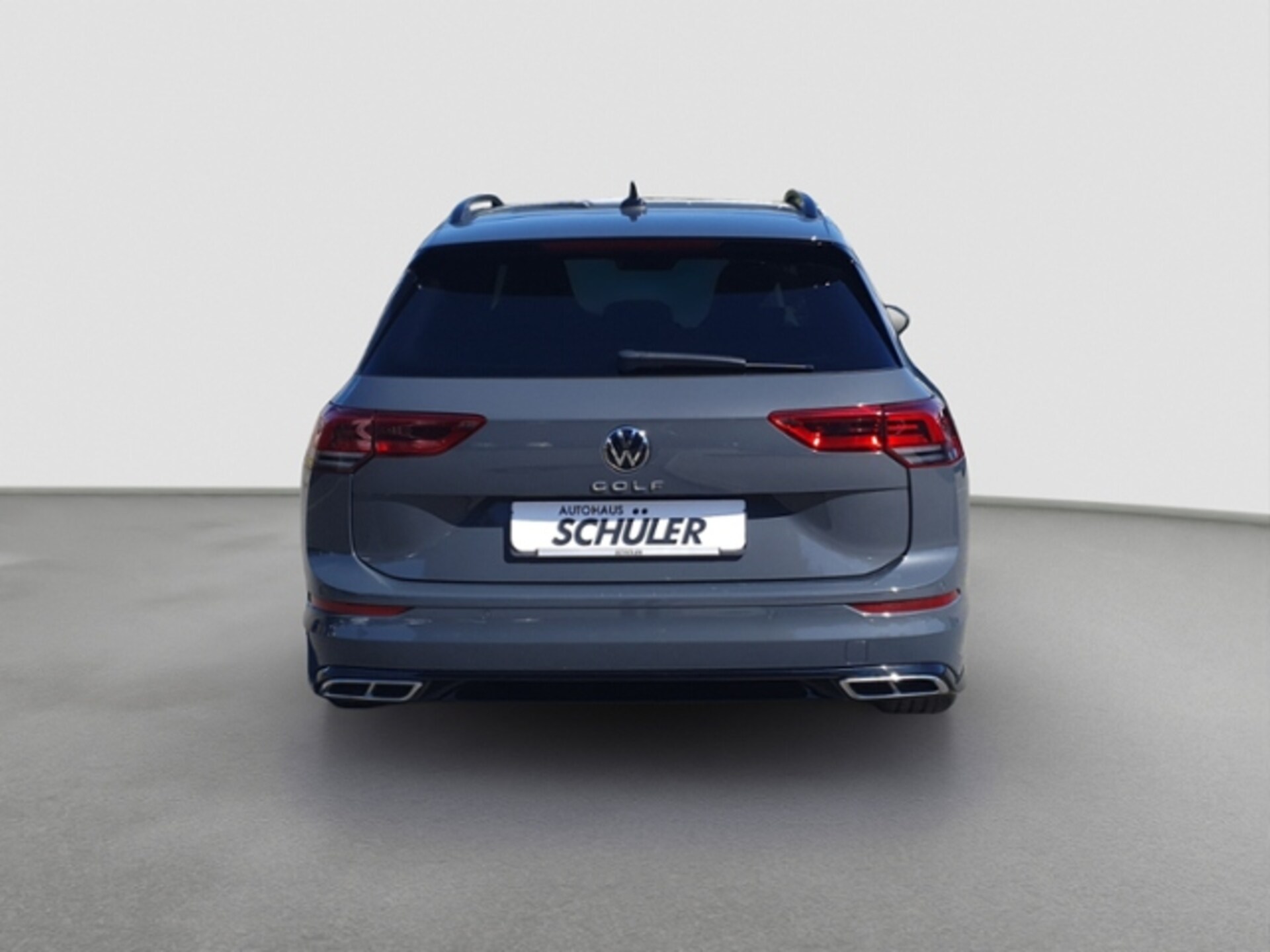 Volkswagen Golf Variant R-Line