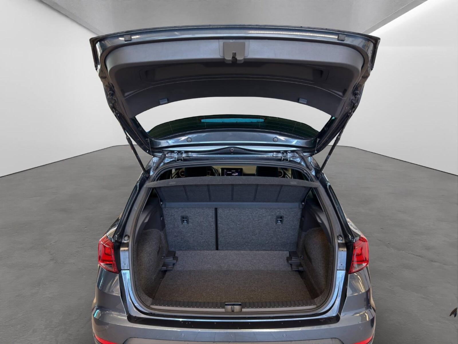 SEAT Arona – Bild 8