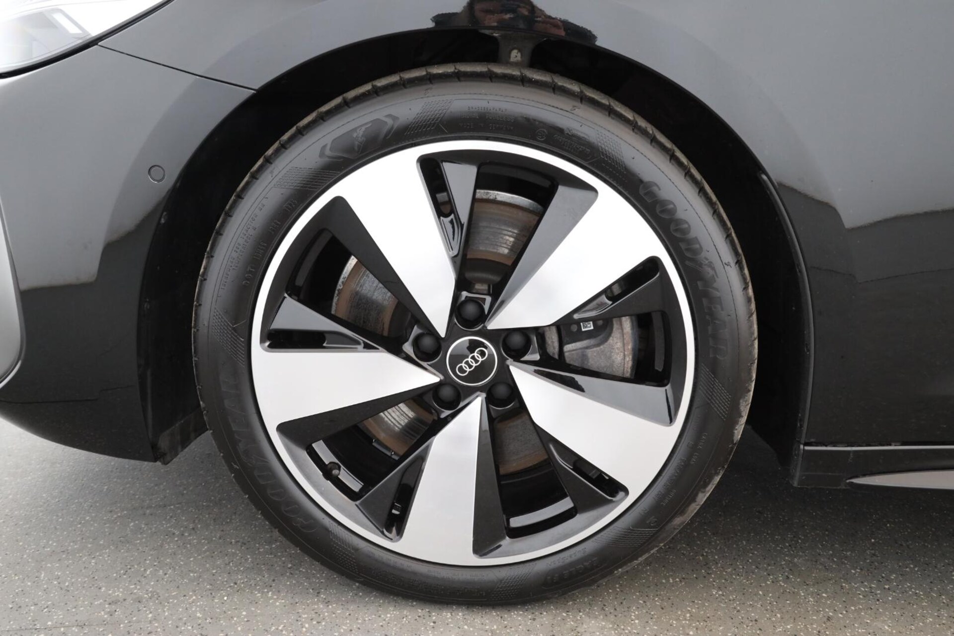 Audi A5 Avant e-hybrid