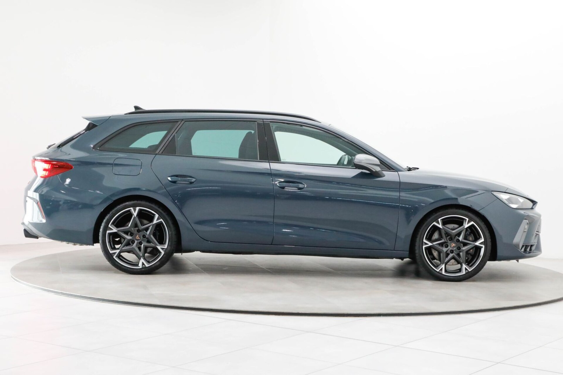 CUPRA Leon Sportstourer VZ