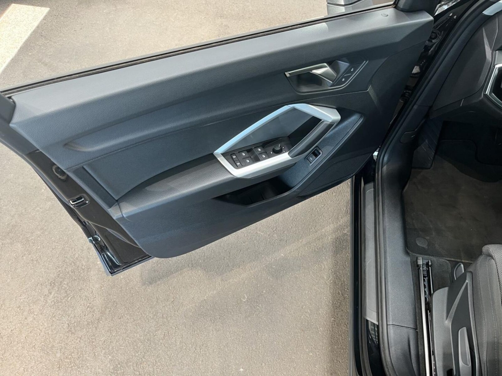 Audi Q3 – Bild 13