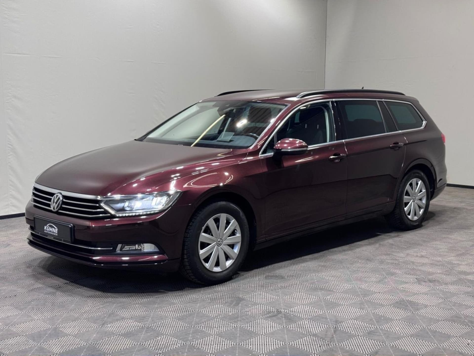 Volkswagen Passat Variant Comfortline