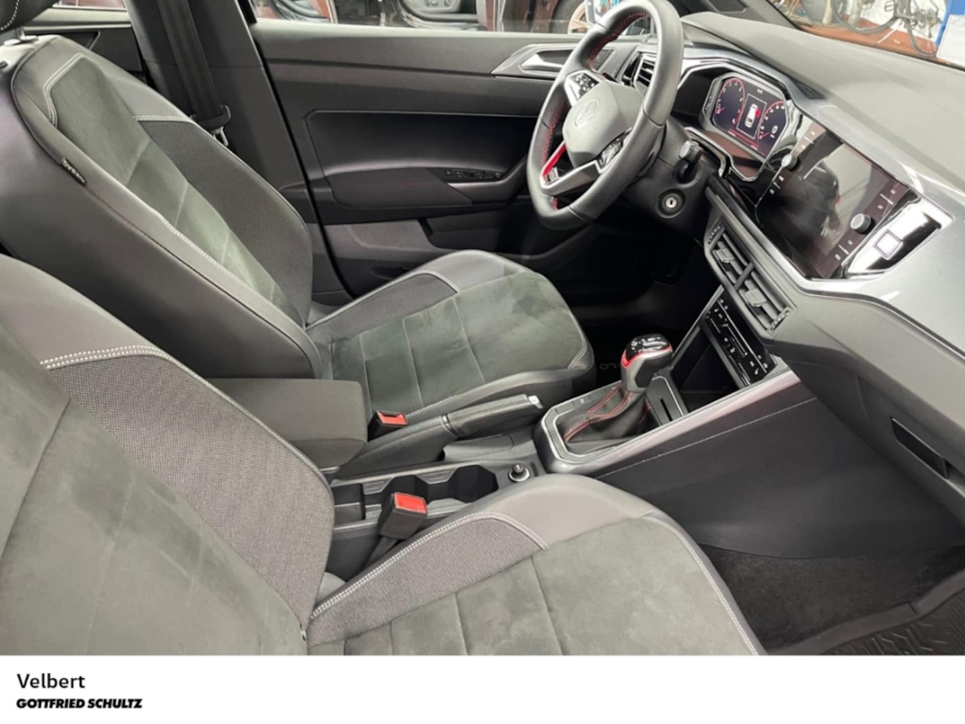 Volkswagen Polo GTI
