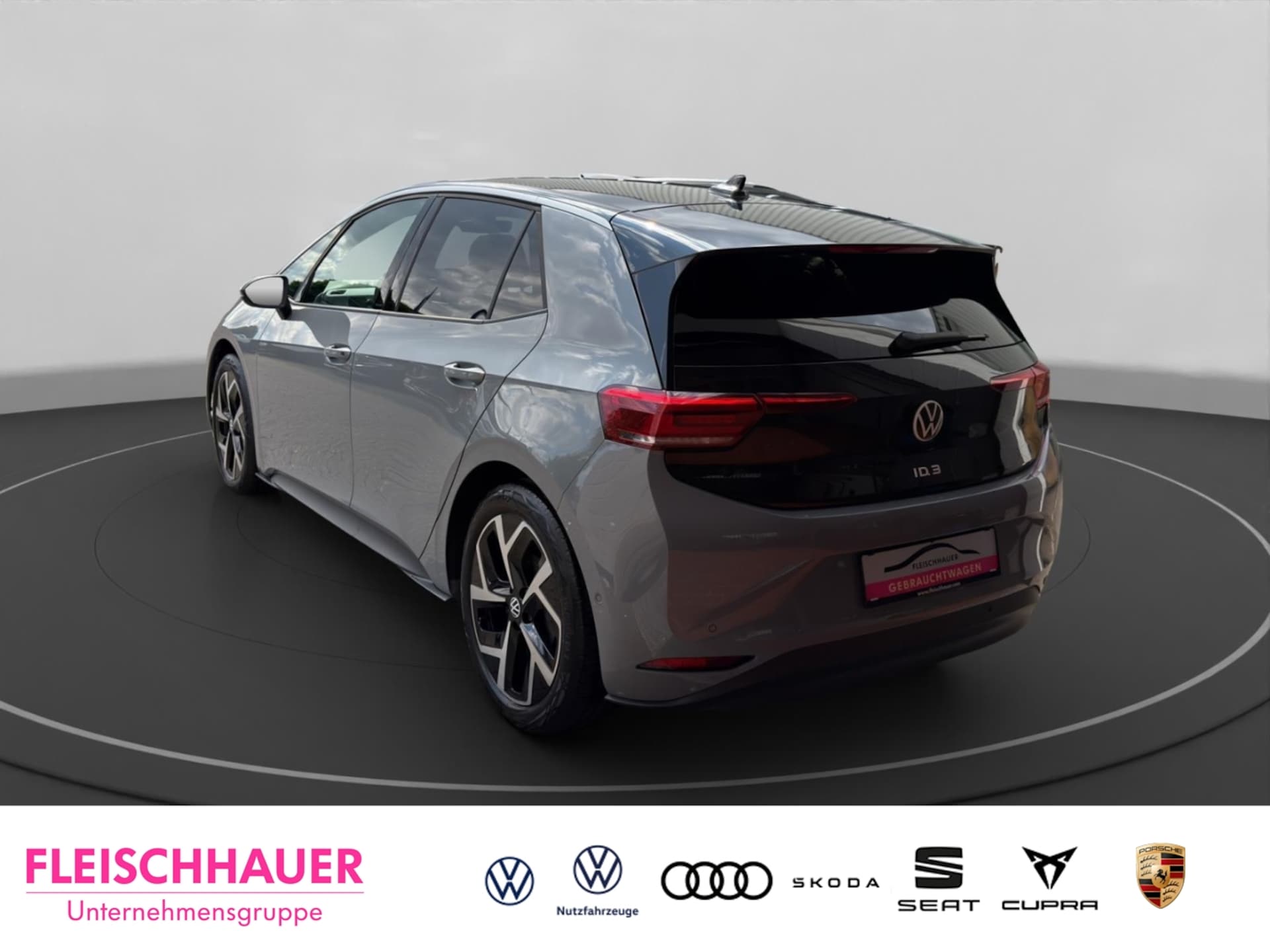 Volkswagen ID.3 MOVE Pro
