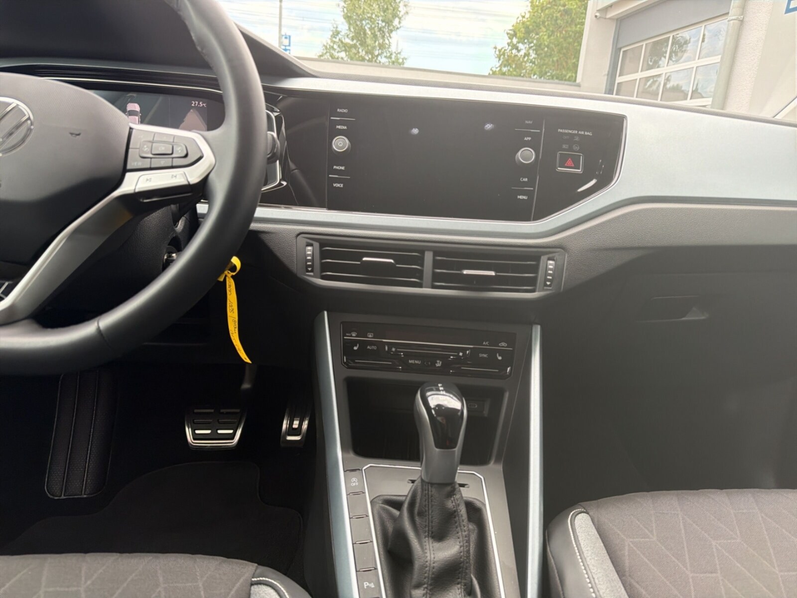 Volkswagen Taigo – Bild 12