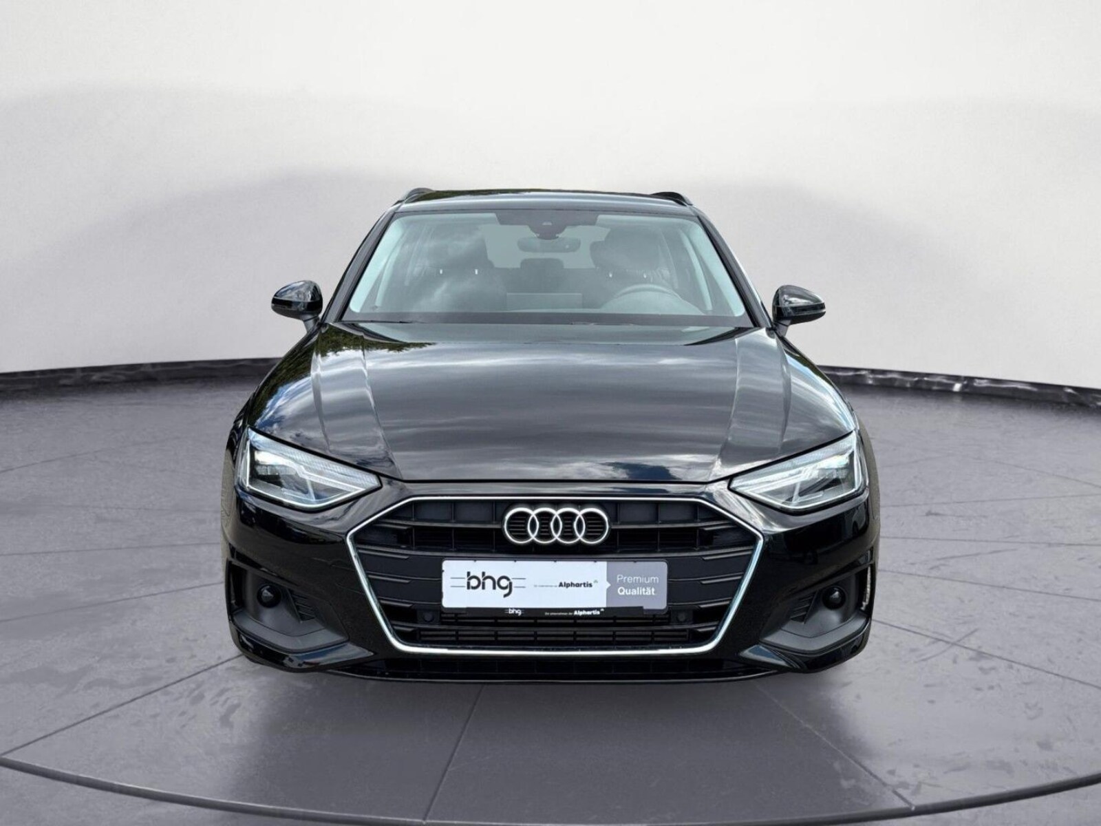 Audi A4 Avant – Bild 8