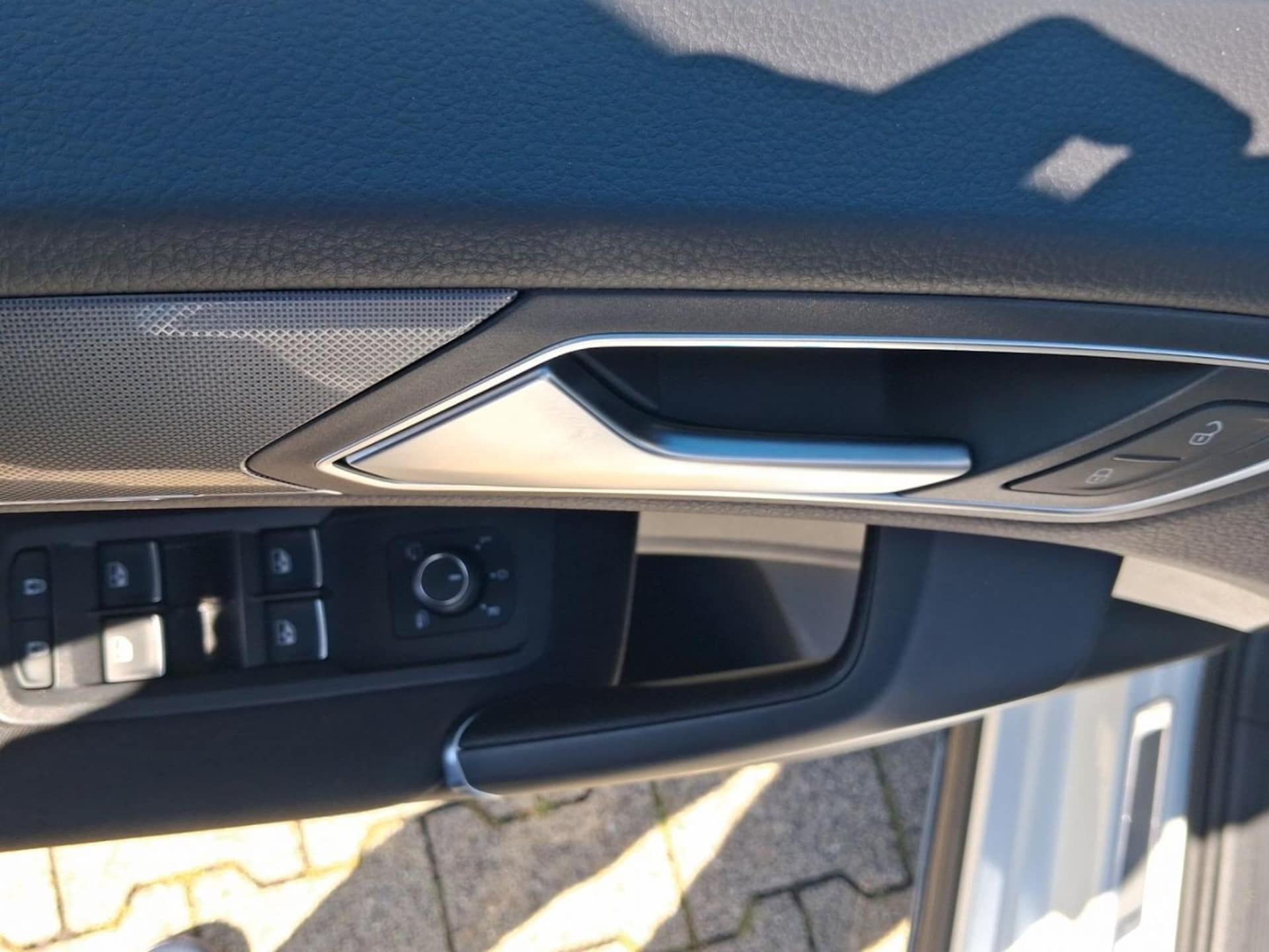 Volkswagen Touran R-Line