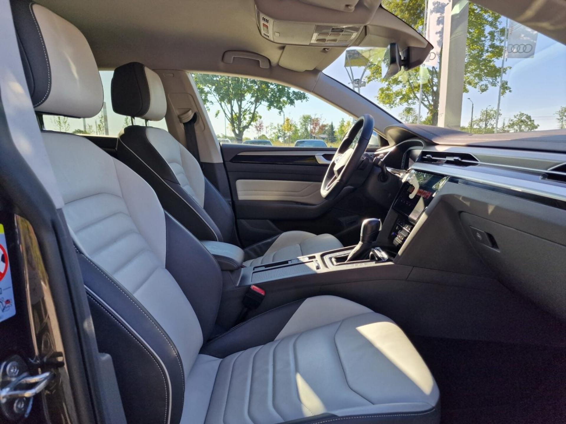 Volkswagen Arteon Shooting Brake Elegance