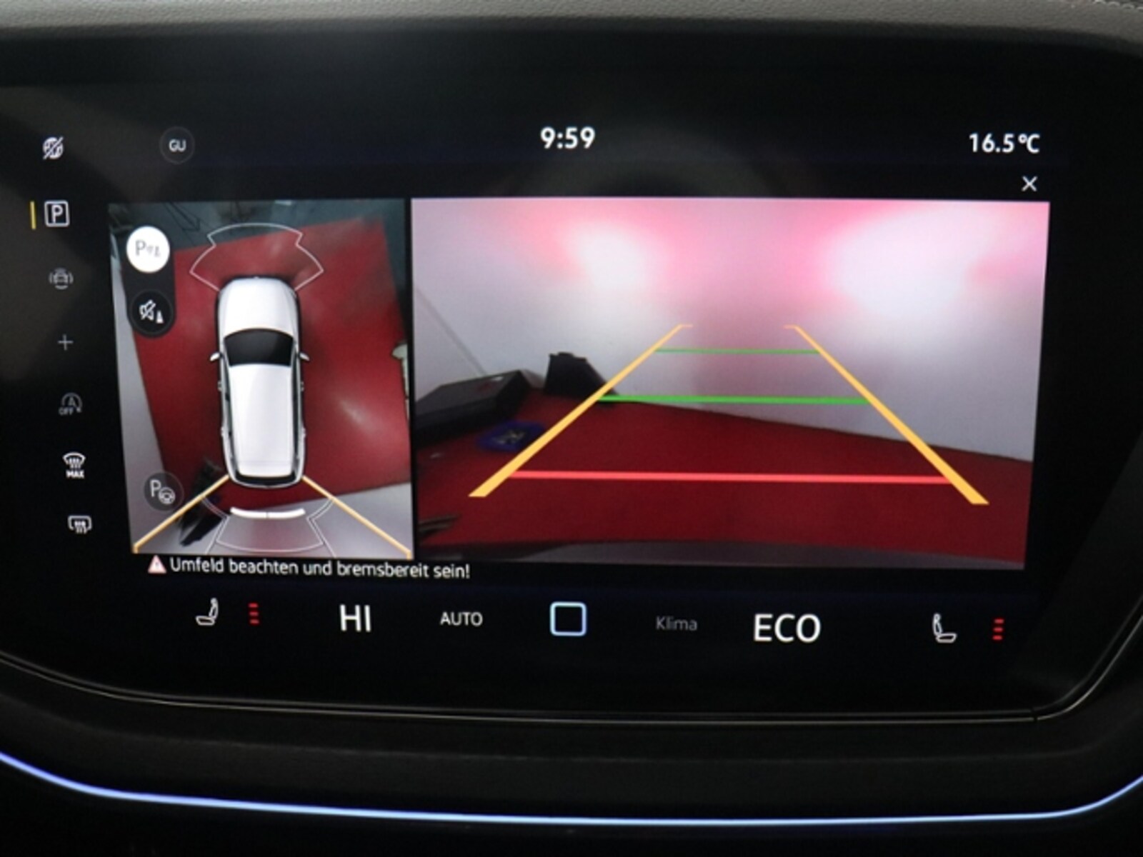 Volkswagen Touareg – Bild 6