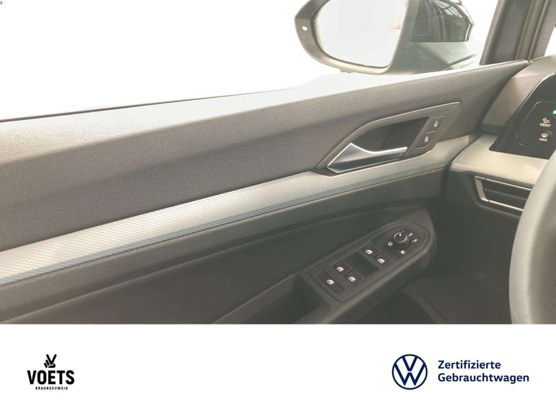 Volkswagen Golf ENERGY