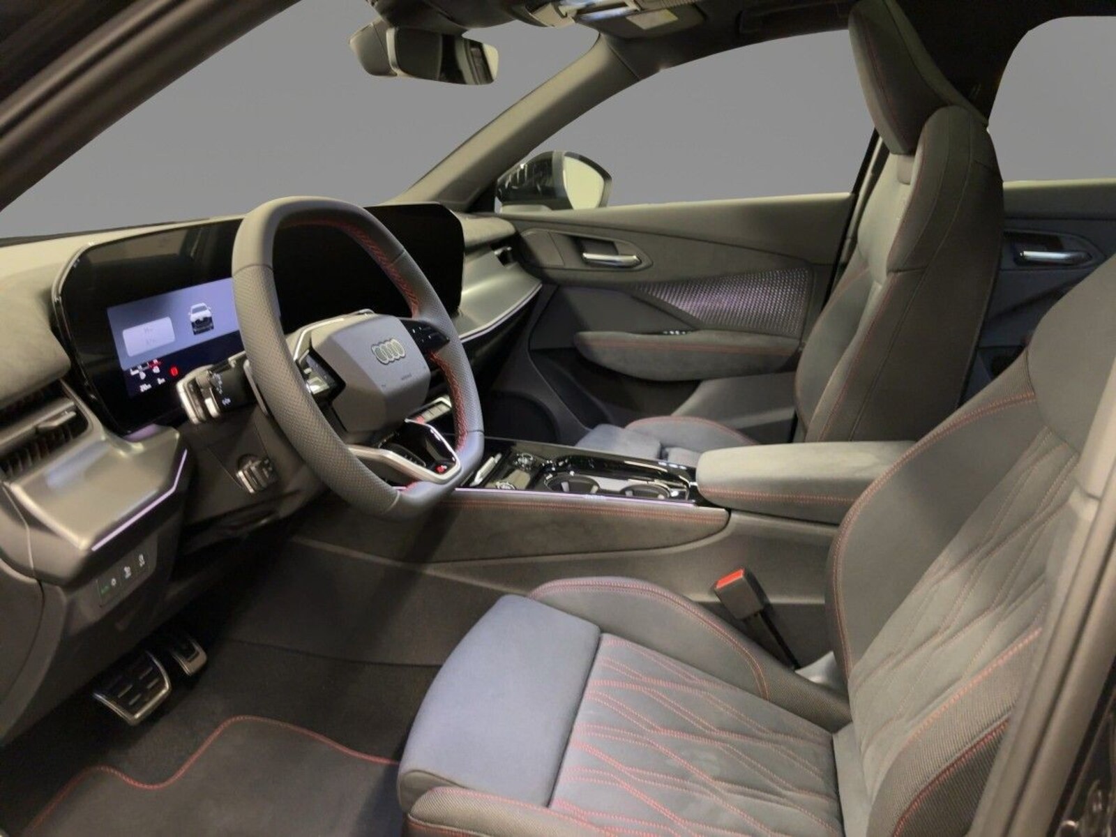Audi Q3 Sportback – Bild 9