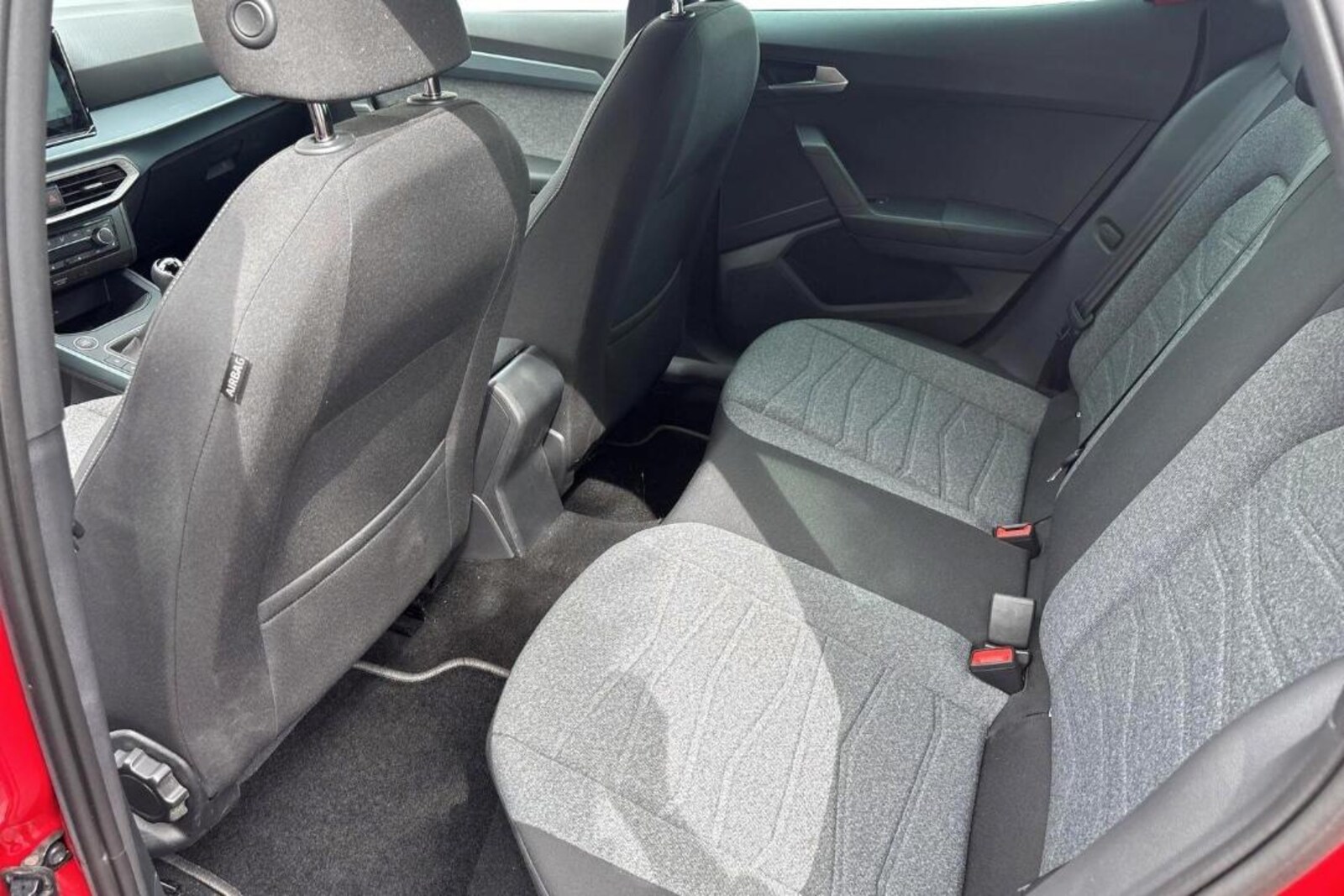 SEAT Arona – Bild 12