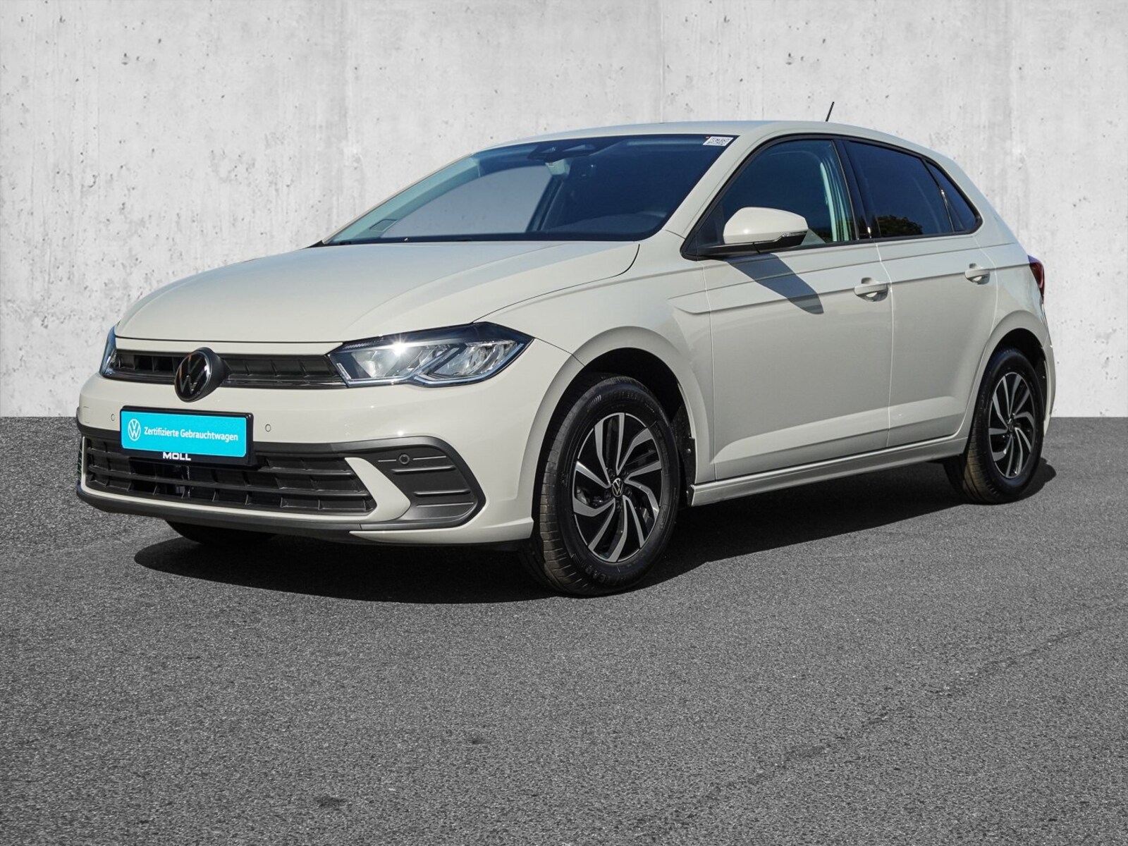 Volkswagen Polo – Bild 2