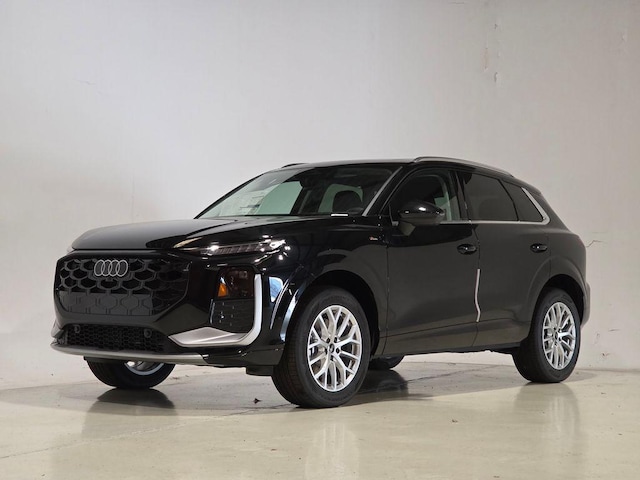 Photo of 2026 Audi Q3 SUV