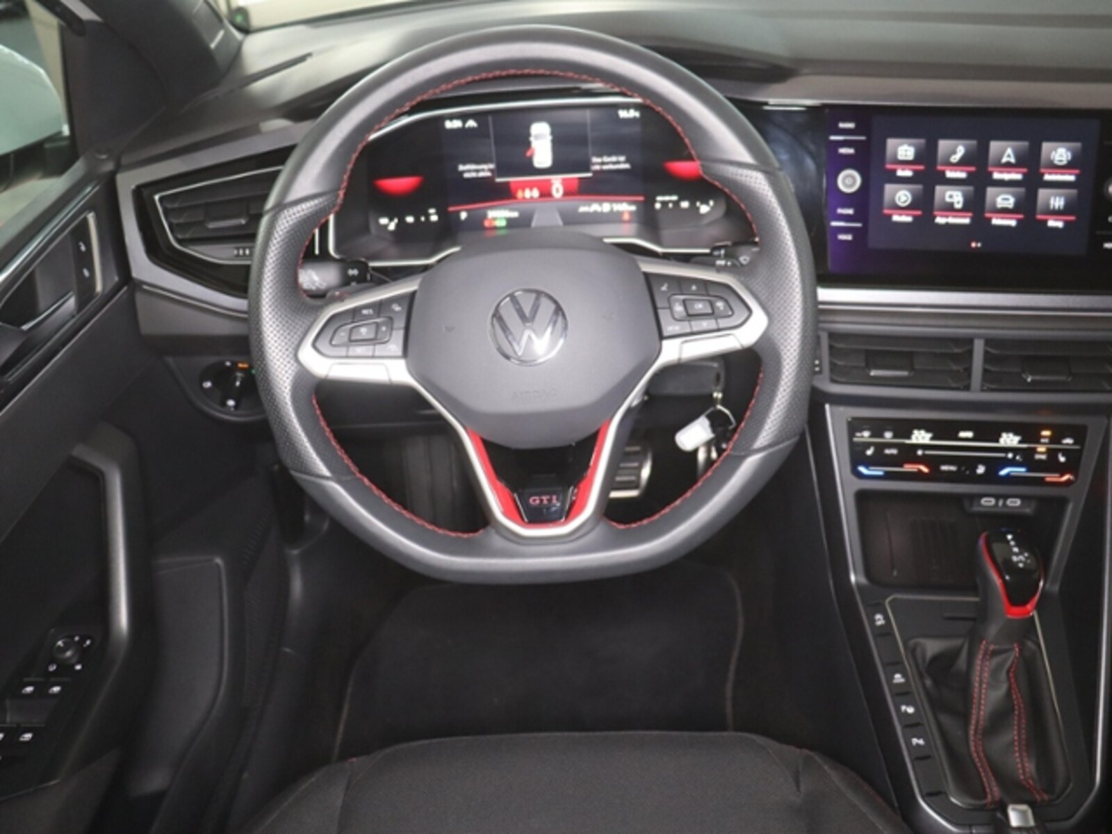 Volkswagen Polo – Bild 7