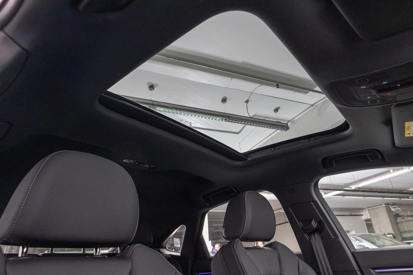 Image about Audi Q3 Sportback 40 TFSI quattro S tronic