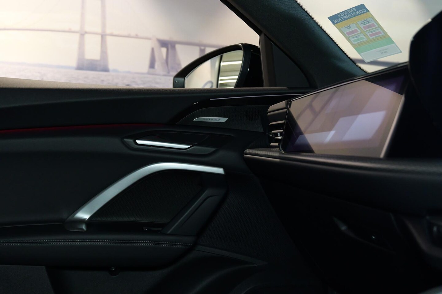 Image about Audi Q5 Sportback e-hybrid quattro S tronic