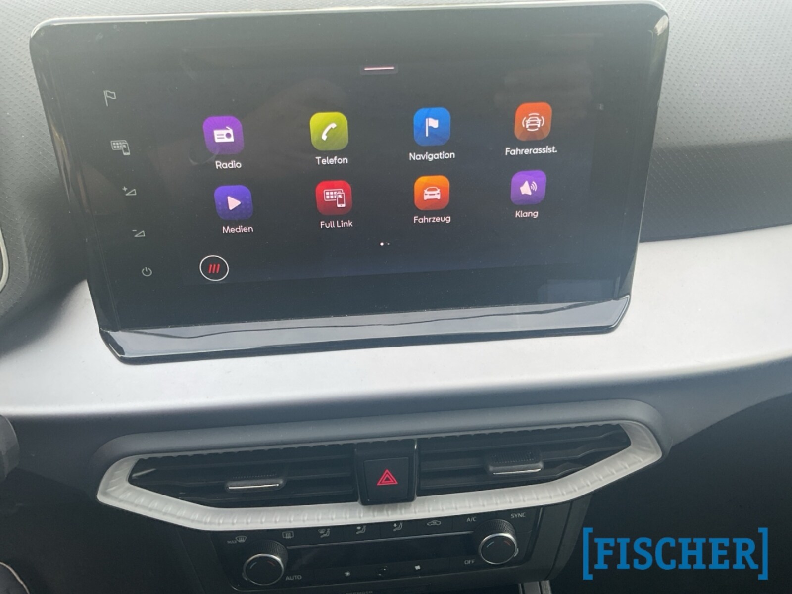 SEAT Ibiza – Bild 15