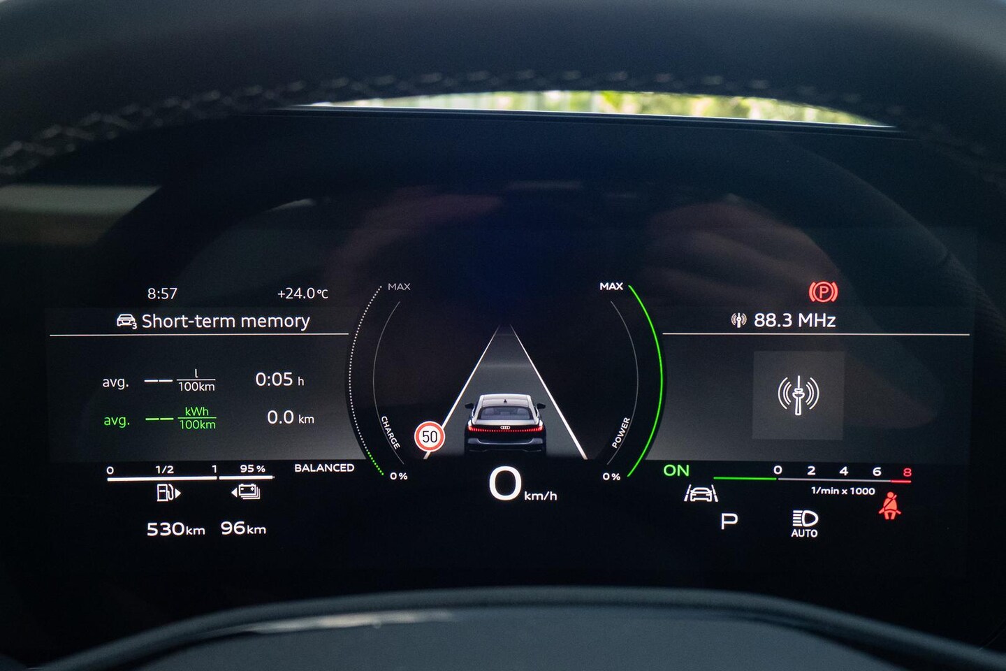 Image about Audi A5 Sedan TFSI e e-hybrid quattro 270 kW S tronic