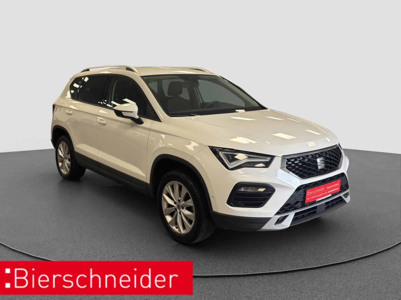 SEAT Ateca – Bild 3