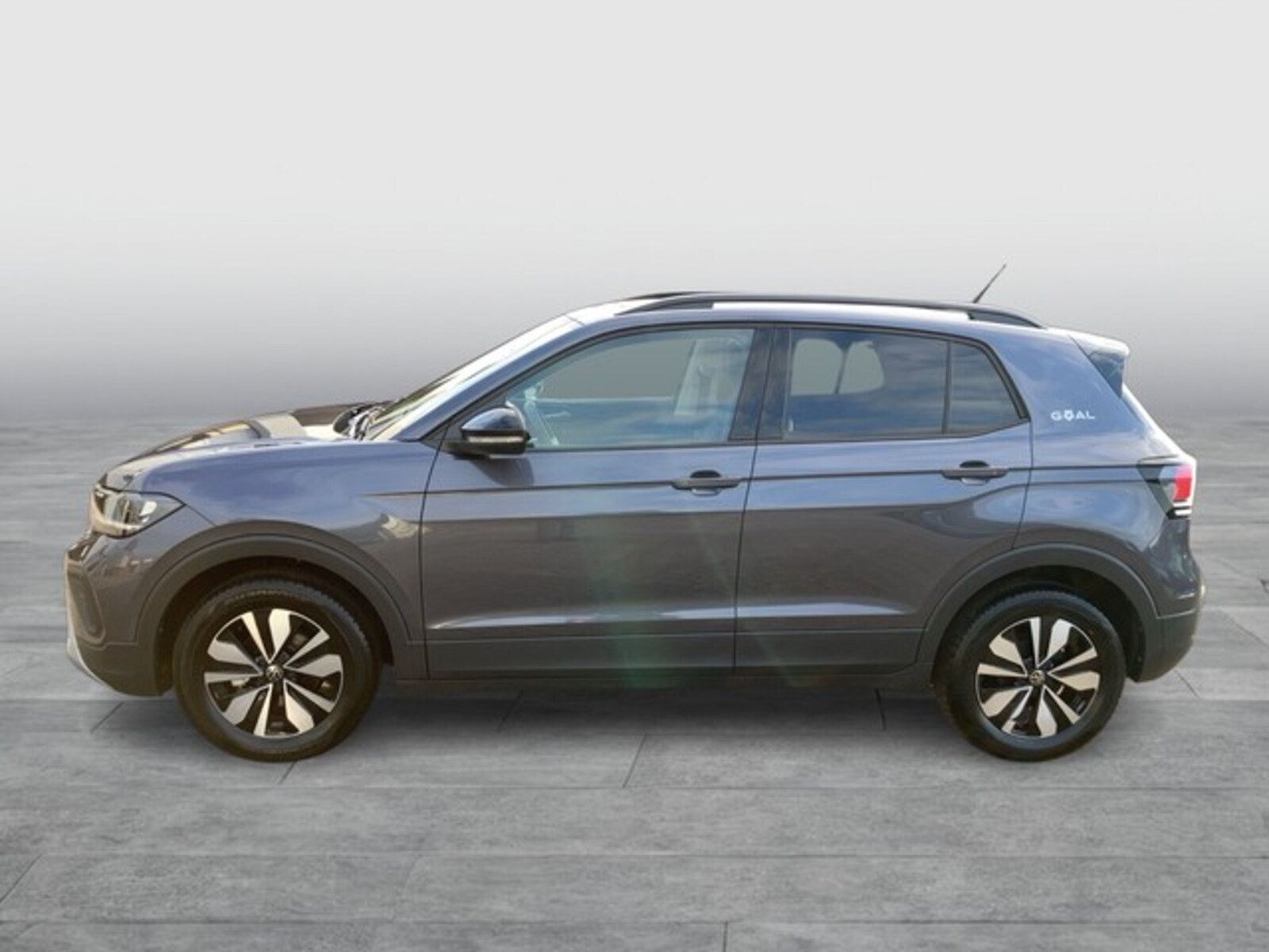 Volkswagen T-Cross – Bild 2
