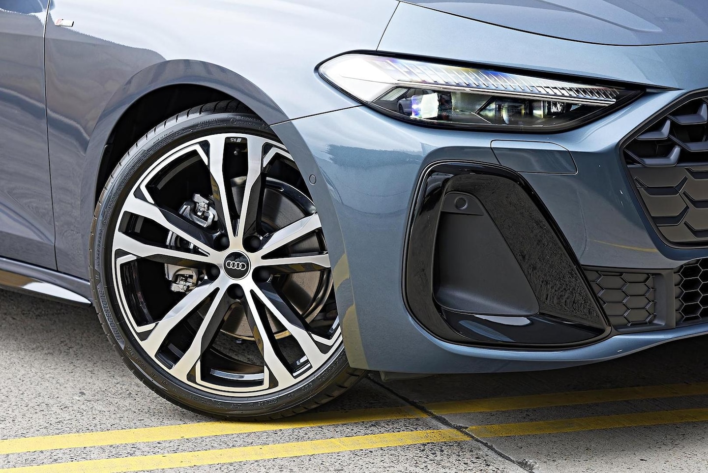 Image about Audi A5 Sedan TFSI 150 kW S tronic