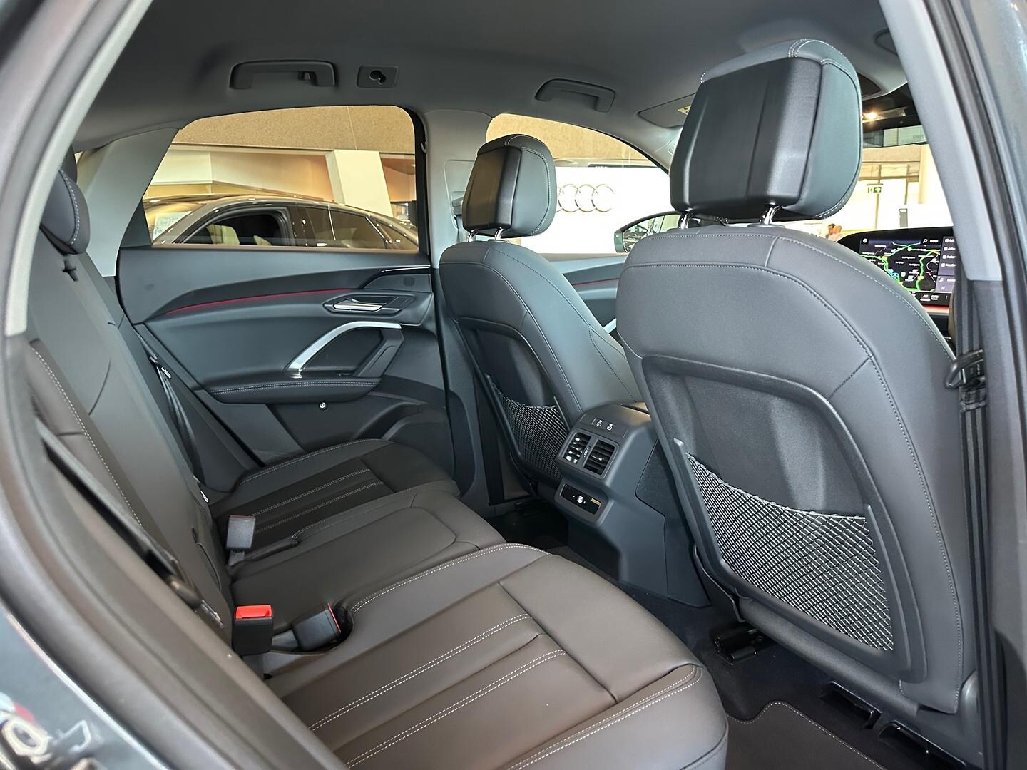 Image about Audi Q5 Sportback TFSI 150 kW