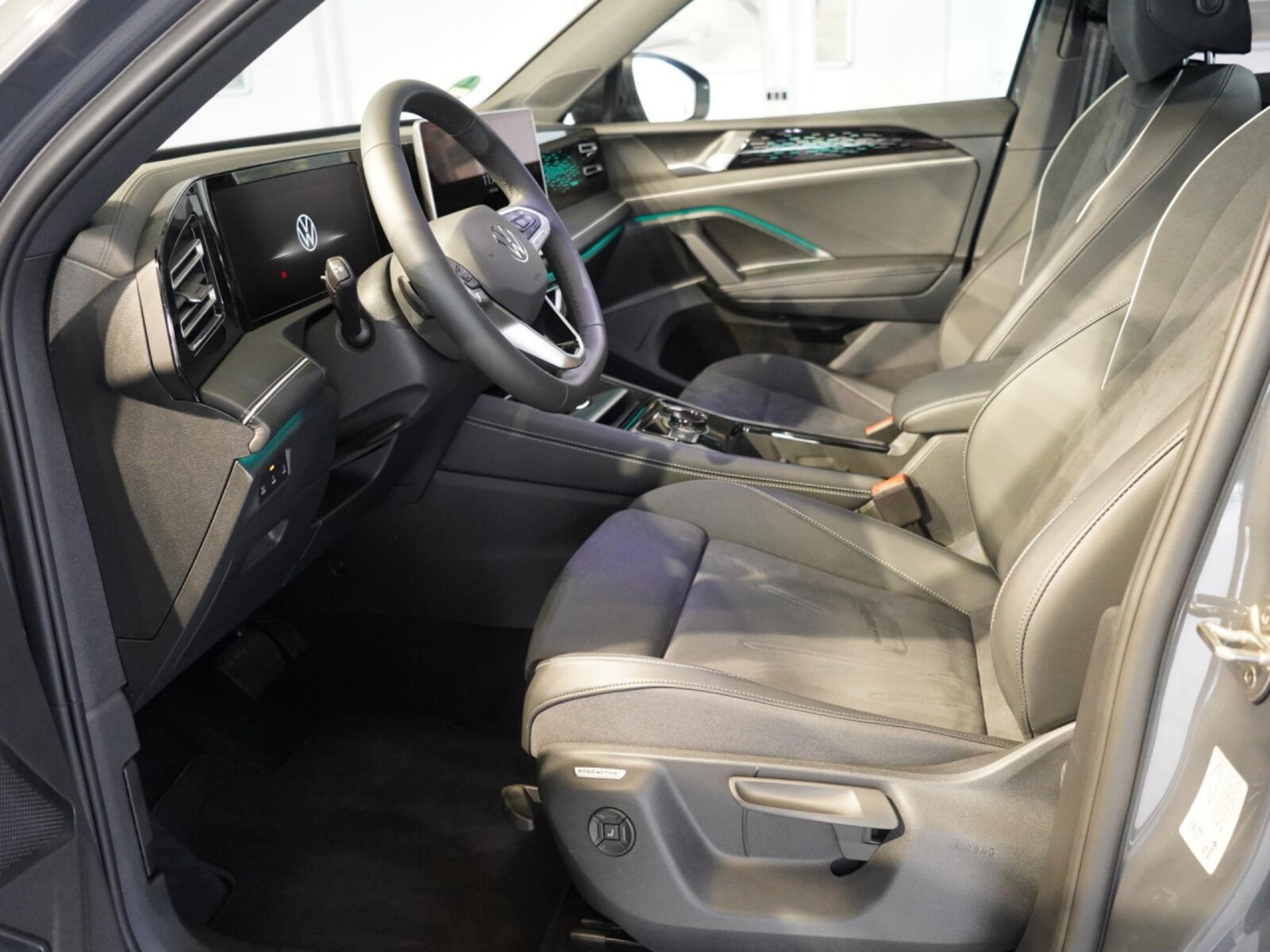 Volkswagen Tiguan – Bild 11